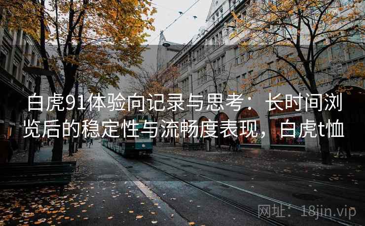 白虎91体验向记录与思考：长时间浏览后的稳定性与流畅度表现，白虎t恤